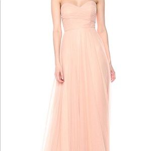 Jenny Yoo Julia Bridesmaid Dress NWT